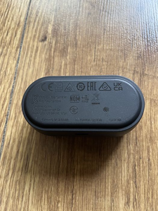 Casti bluetooth skullcandy