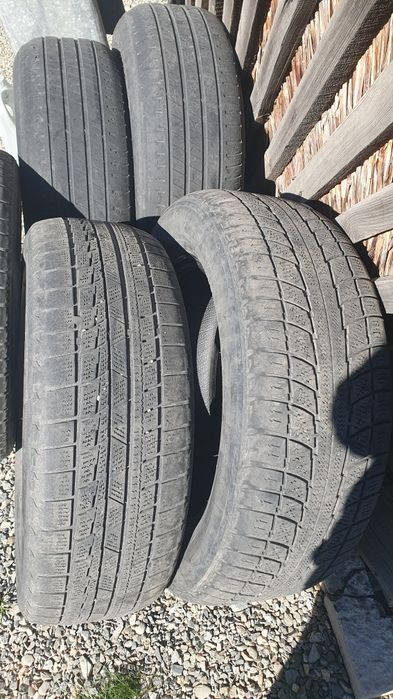 Летние резина на 16 размер