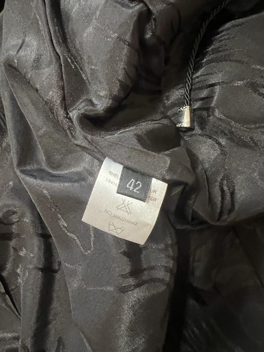 Продам норковую шубу