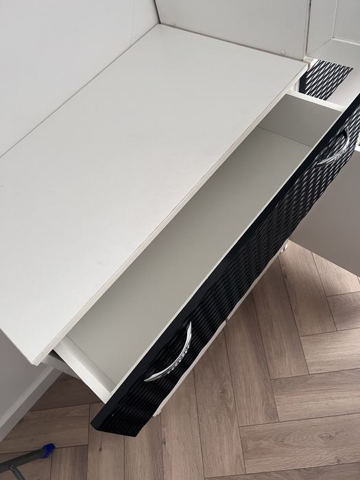 Шкафчики удобные, 3 шт