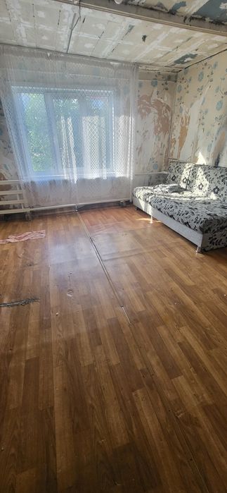 Сдаётся дом на 2 квартиры