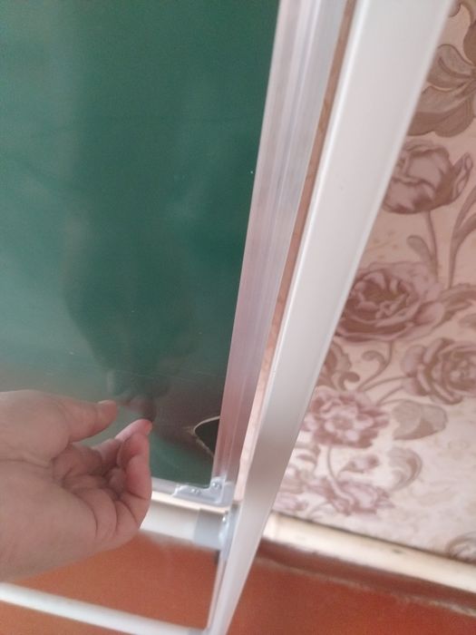 Маркерная доска большая