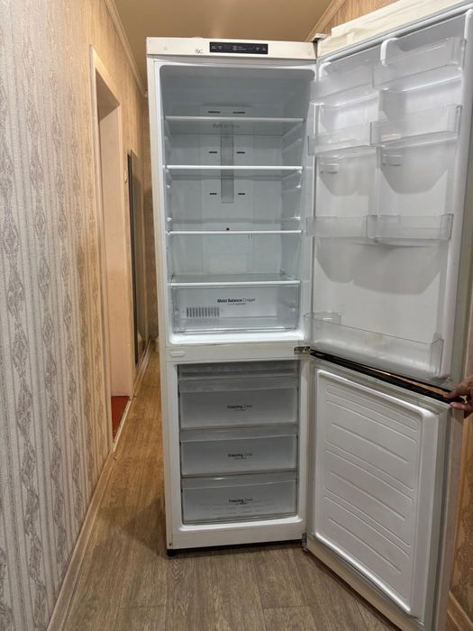 Продается холодильник в хорошем состоянии