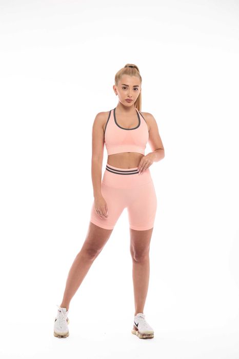 Къс клин и Бюстие - Компресиращи