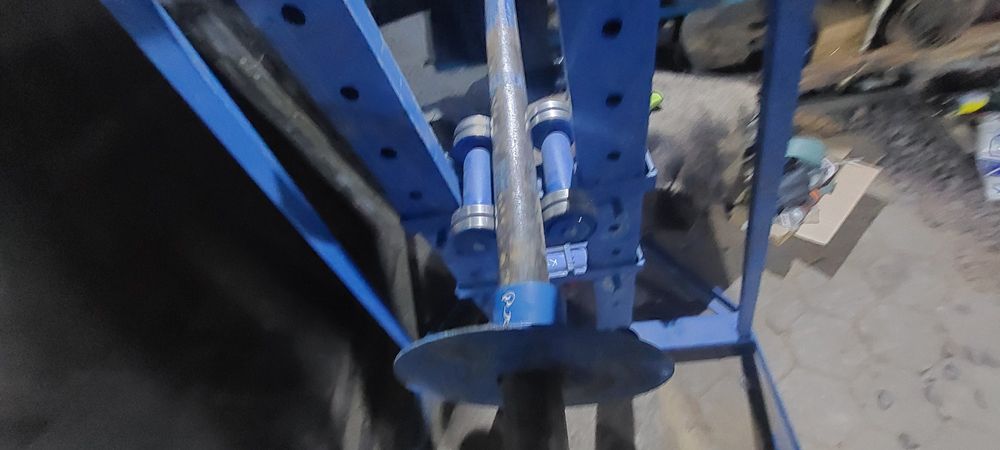 Кабельная раскатка