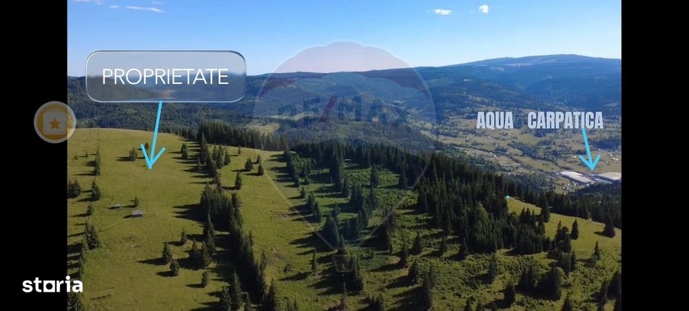 Teren 47,732mp Panaci / Strada MIhailet