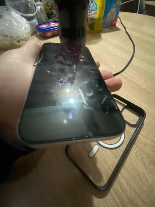 iPhone 15 87 ёмксть