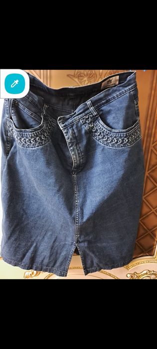 Киімдер бар 52размер