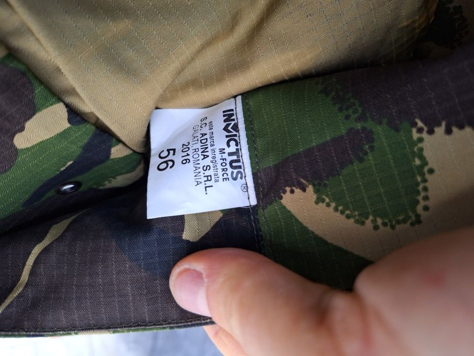 Capela NOUĂ mărimea 56