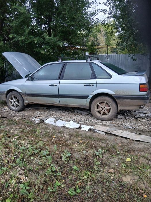 Продам пасат б3 дизель