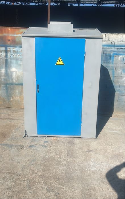 Услуги энергетика и электрика