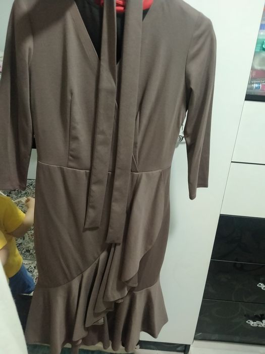 Продается платье