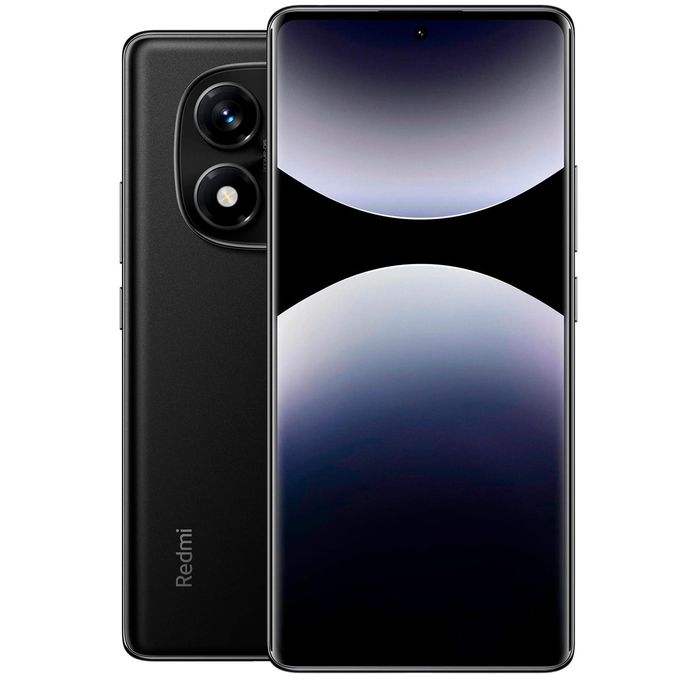 Redmi note 14 pro