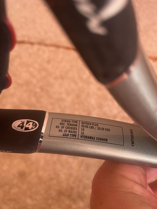 Тенис ракета Dunlop Integra 98