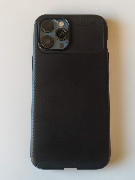 iPhone 12 Pro MAX 128GB Pacific Blue