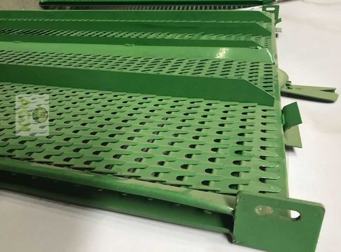 Sita Peterson pentru combine Claas, New Holland, John Deere, etc.