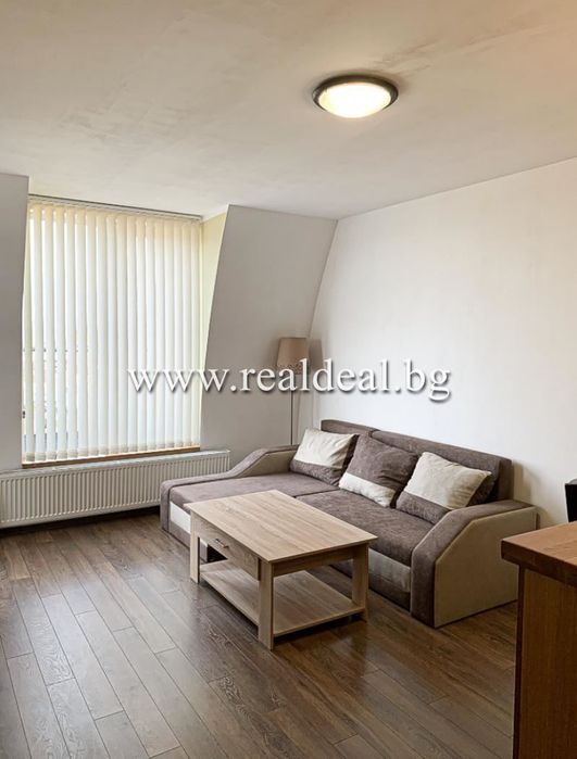 Дава се под наем Двустаен апартамент в София, Център - 65 кв.м за 400 € - Снимка #5