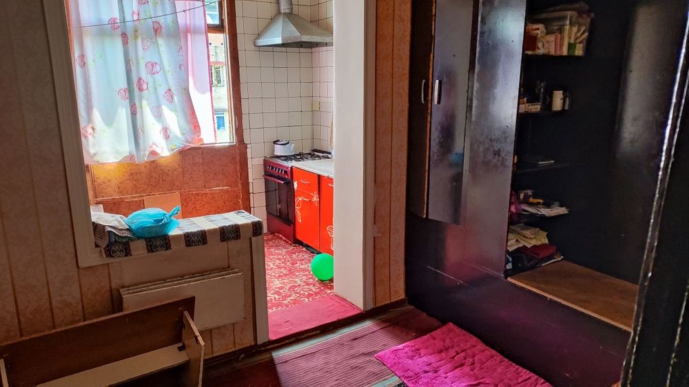 Продается своя 3.5.5 90 к.м