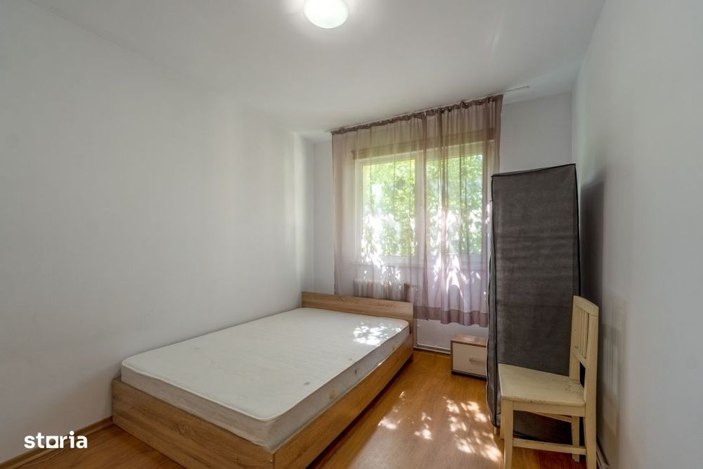 Apartament cu 3 camere, etaj 2, str Fantanele - Grigorescu