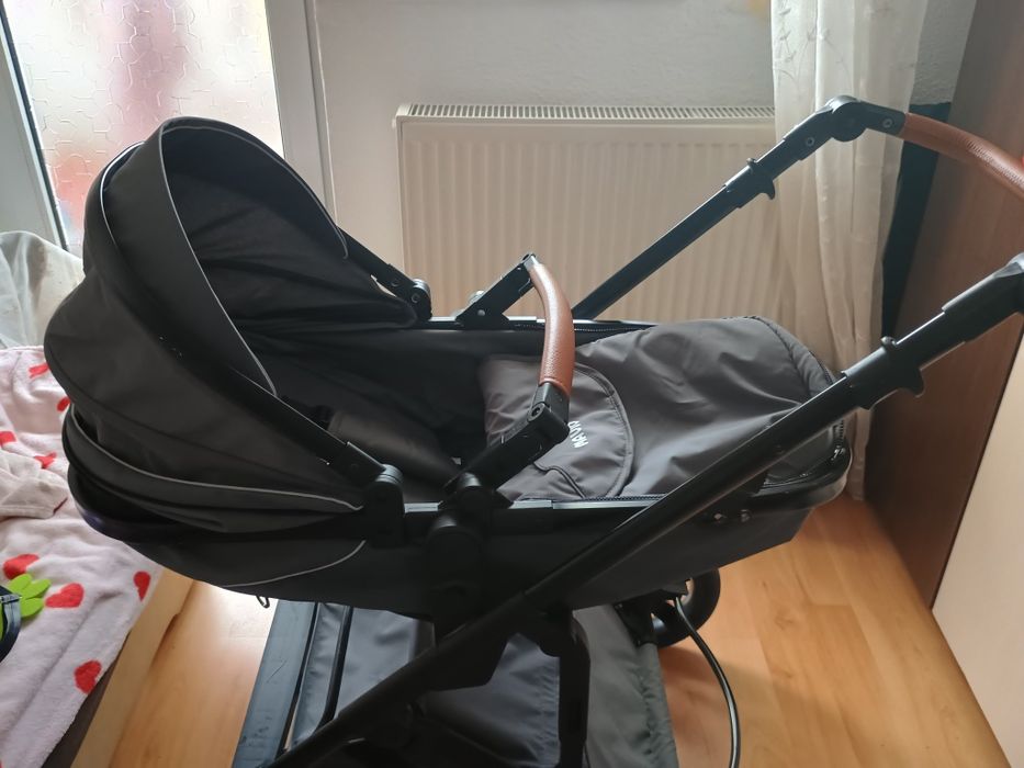 Cărucior Mavio 2 în 1