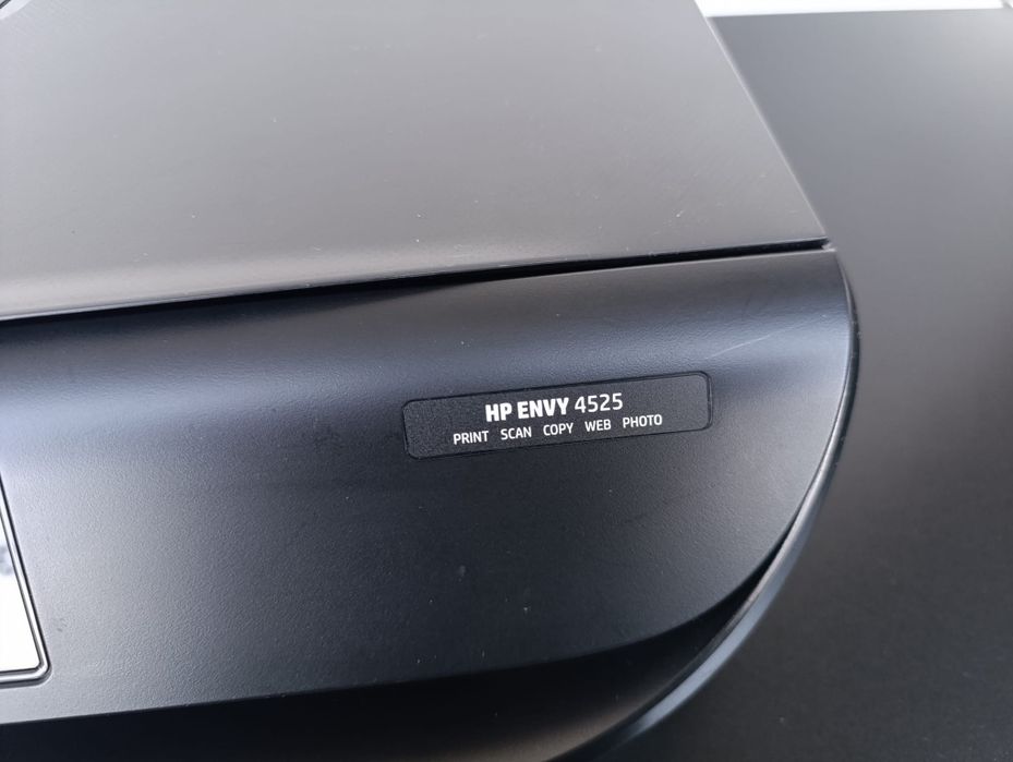 imprimanta hp envy 4525 multifunctionala scanner xerox copiator duplex