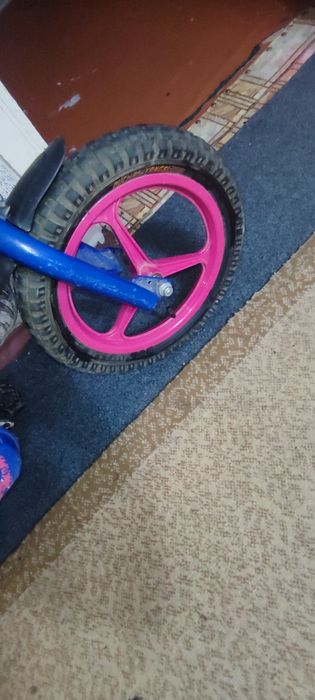 Velosiped Germaniya 16 yengi