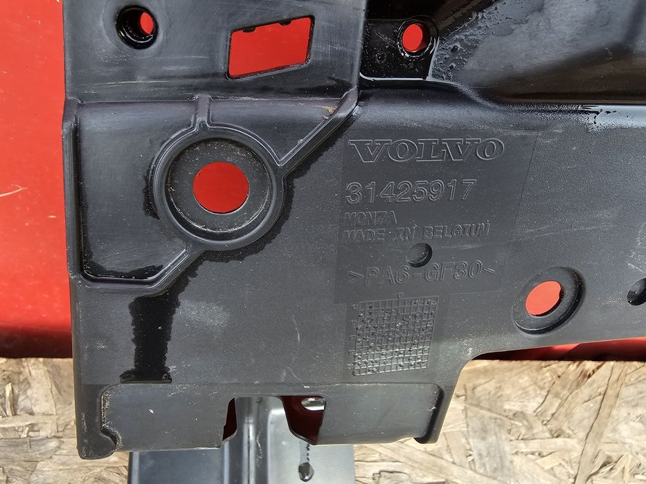 Traversa superioara radiator Volvo XC90 XC 90 dupa 2016 cod 31425917