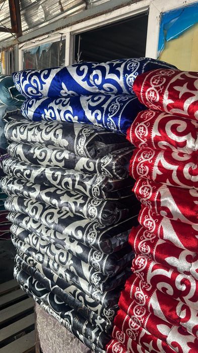 Корпе _ корпеше. Доставка Кала ишіне тегін