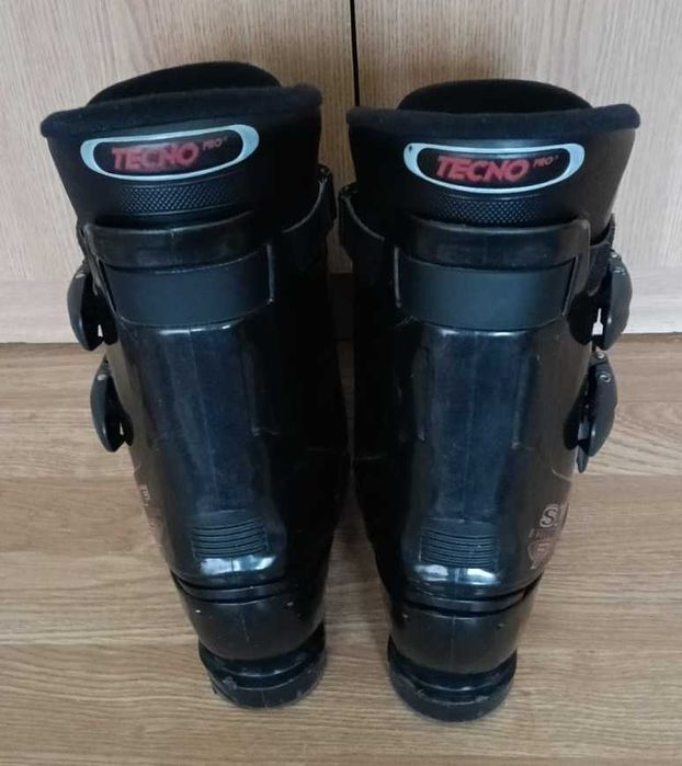 Vând clăpari TECNO Pro, mărimea 40-41