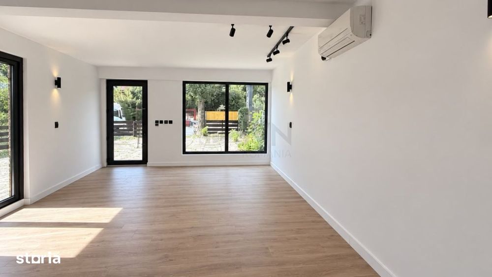 Spatiu comercial I Pipera