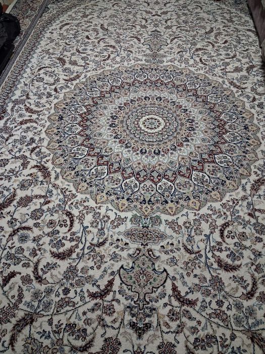 Ковёр 5 на 3 метра