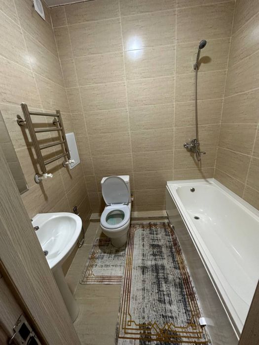 Аренда Квартира Алмазар о-р Olmzaor City 2/9/9