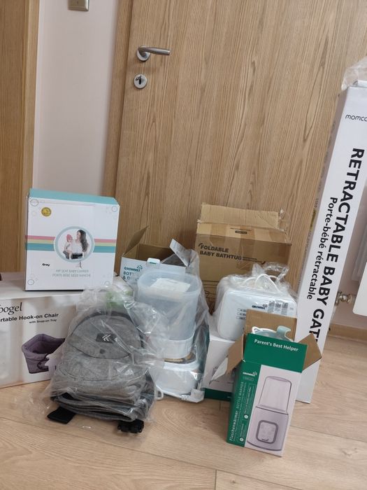 Стерилизатор Grownsy