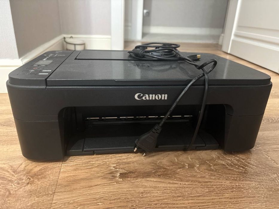 принтер сканер Canon PIXMA TS3340
