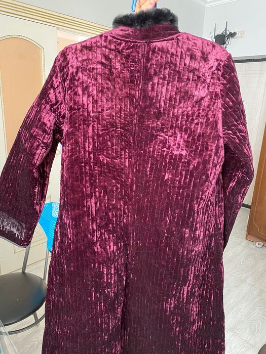 Аелдер чапаны сатылады