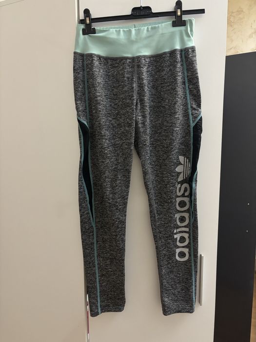 Дамски крин адидас