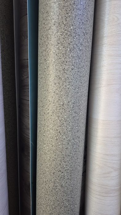 Линолеум гарантия