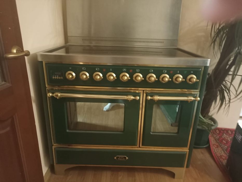 Электрическая плитка