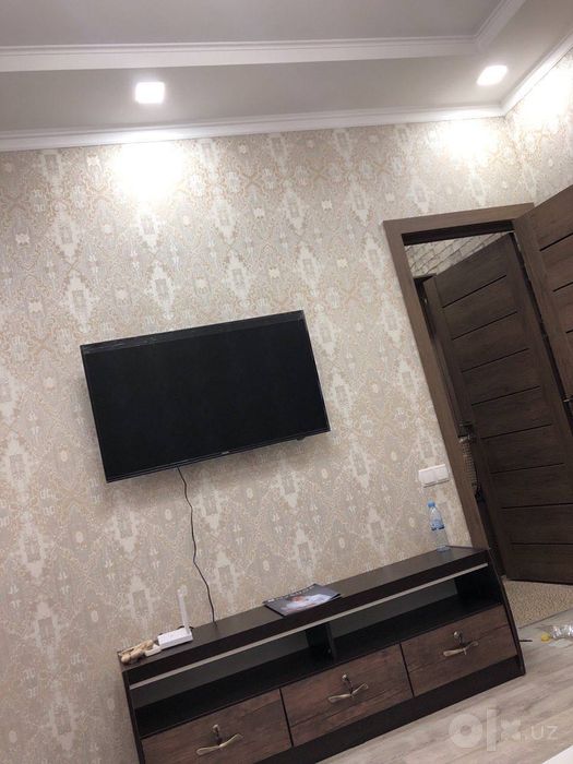 Квартира посуточно для иностранцев