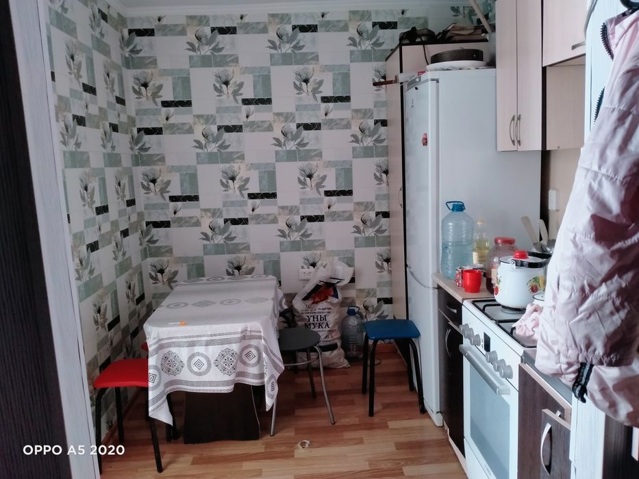 Продам квартиру в спальном районе