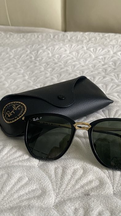 Очки солнцезащитные Ray-Ban