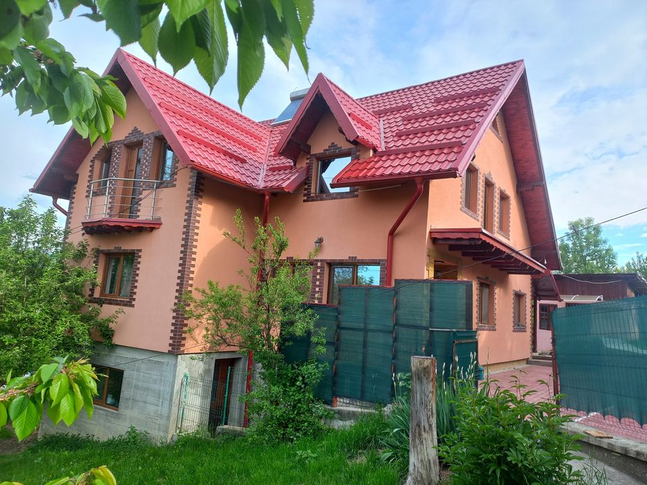 Casa de vînzare +