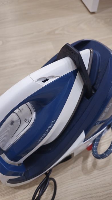 Гладильная система