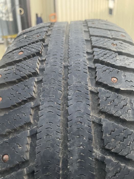 Продам колесо в сборе