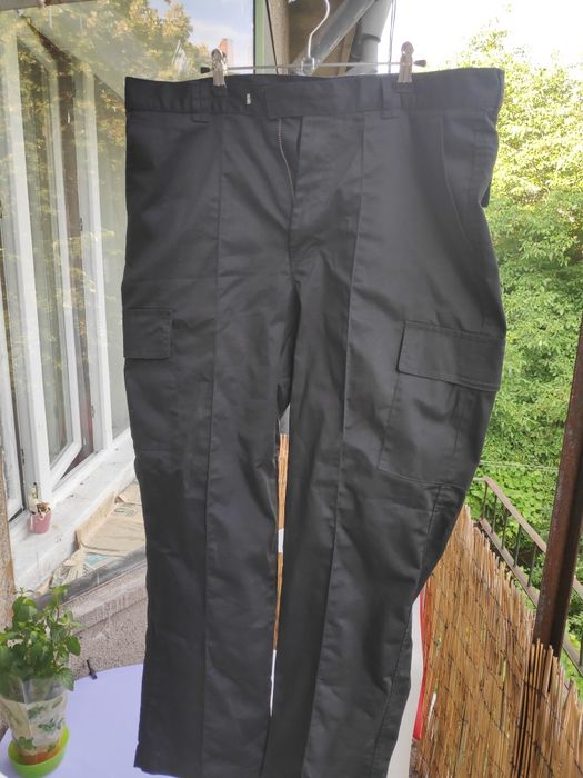 Мъжки Дънки Спортни и Карго панталони L XL