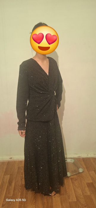 Юбка и кофта продам