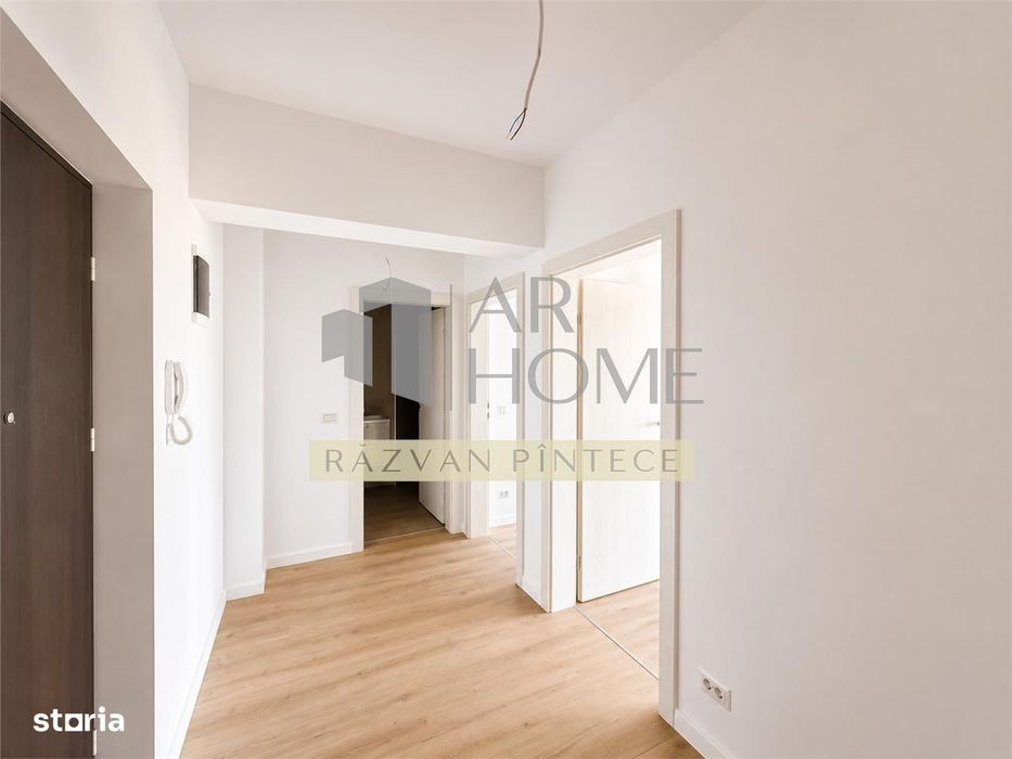 Apartament 2 camere, parcare, MRS Gradinile Albert Ploiesti