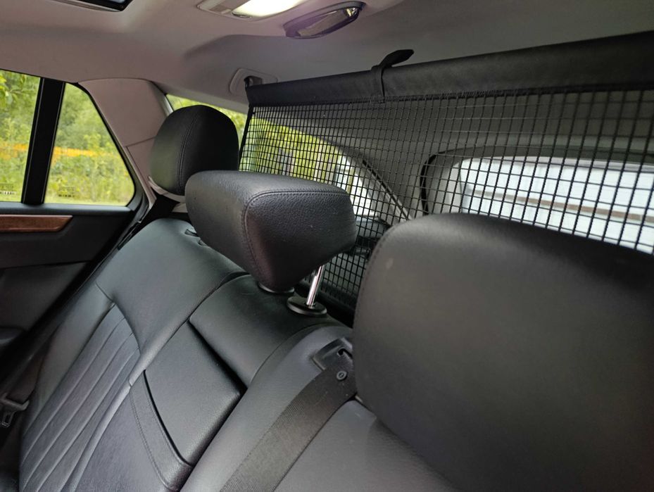 Mercedes E Class