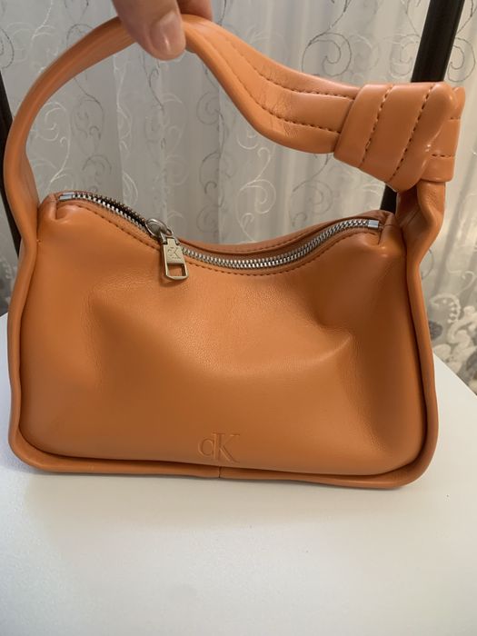 Geanta mini Calvin Klein