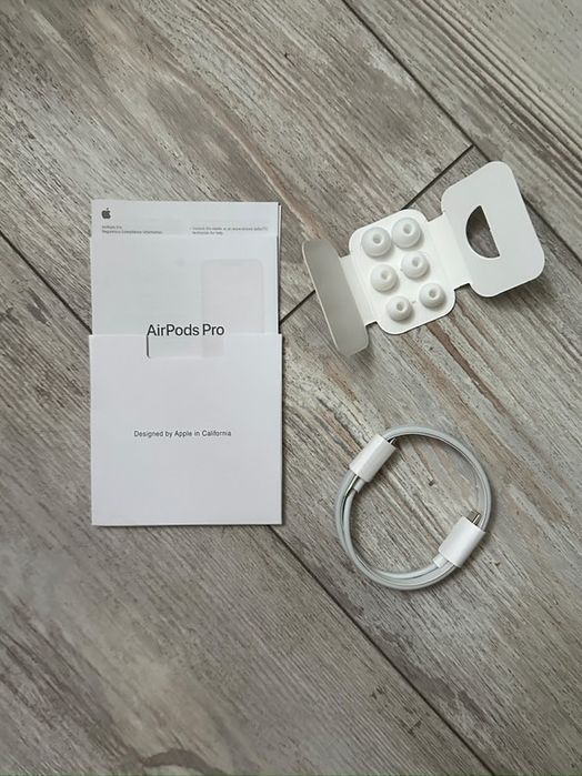 Airpods pro 2 sigilate
